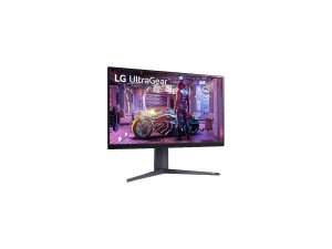 Lg 32GQ850-B Mntr  32