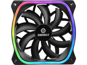 Enermax UCSQARGB12P-SG Casefan  Ucsqargb12p-sg R