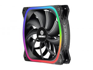 Enermax UCSQARGB12P-SG Casefan  Ucsqargb12p-sg R