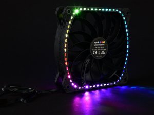 Enermax UCSQARGB12P-SG Casefan  Ucsqargb12p-sg R