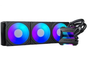 Phanteks PH-GO360MPH_DBK01 Lqcl  Ph-go360mph_dbk01 R