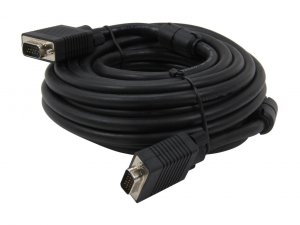 Bytecc VGA-25 Cable |25' Vga Vga-25 Rt