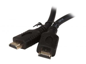 Nippon 20HDMI-2FTMM-C Cable Nippon 20hdmi-2ftmm-c R