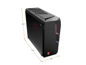 Msi CODEX 5 11TC-490CA Dt  Mag Codex 5 11tc-490ca Rec