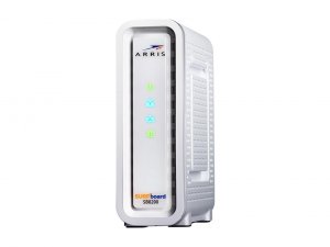 Arris SB8200 Modem  |  R