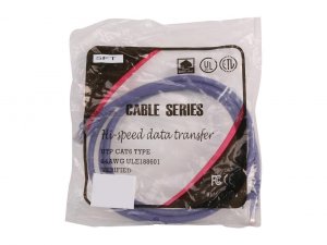 Bytecc C6EB-5P Nw Cable| C6eb-5p R