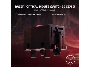 Razer RZ01-04390200-R3U1 Gm Rzr|rz01-04390200-r3u1 R