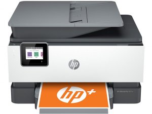 Hp HEW 1G5L3A Hp Officejet Pro 9015e Inkjet Multifunction Printer - Co