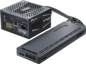 Seasonic SYNCRO DPC-850 Psu  850w Syncro Dpc-850 R