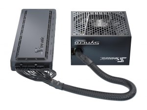 Seasonic SYNCRO DPC-850 Psu  850w Syncro Dpc-850 R