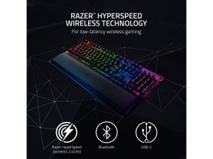 Razer RZ03-03530200-R3U1 Gkb Rzr | Blackwidow V3 Pro|rz03-03530200-r3u