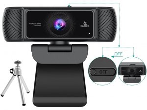 Nexigo N680P Webcam  |  R