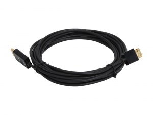 Nippon HDMI-RM-15 Cable  Hdmi-rm-15 Bk %