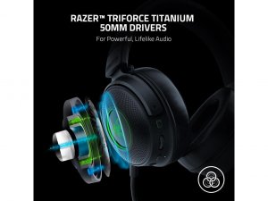 Razer RZ04-03460100-R3U1 Ghdst  | Kraken V3 Pro R