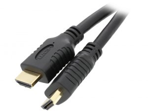 Nippon 20HDMI-12FTMM-C Cable  20hdmi-12ftmm-c R