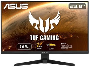 Asus VG249Q1A Tuf Gaming 23.81080p Monitor ()