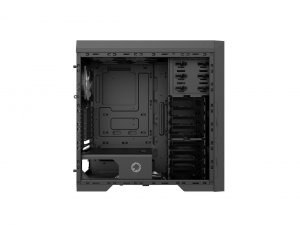 Gamemax Silent Max Case  | Silent Max R