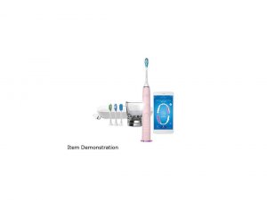 Sonicare HX9924/21 Ele Toothbrush | R