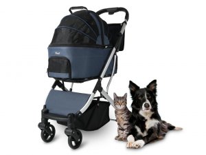 Rosewill RPPS-22001N Pet Stroller  Rpps-22001n R