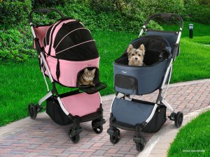 Rosewill RPPS-22001N Pet Stroller  Rpps-22001n R