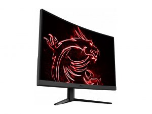 Msi Optix G32C4W Crmntr  31.5