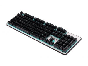 Gamdias GD-HERMES E1C 3-IN-1 COMBO Hermes E1c - Keyboard, Mouse And Mo