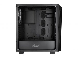 Rosewill SPECTRA X-BLUE Case  Spectra X-blue R