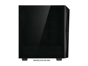 Rosewill SPECTRA X-BLUE Case  Spectra X-blue R