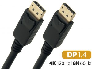 Omni DP-6 Cable Dp  Dp-6 R