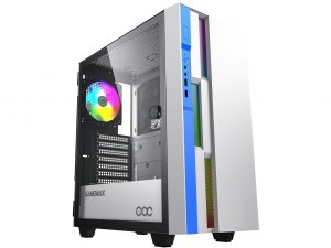 Gamemax Brufen C3 WB Case  | Brufen C3 Wb Rt