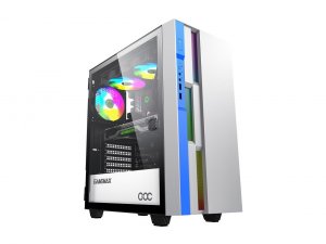 Gamemax Brufen C3 WB Case  | Brufen C3 Wb Rt