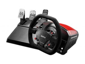 Thrustmaster 4469024 Ts-xw Racer Sparco P310 Competition Mod