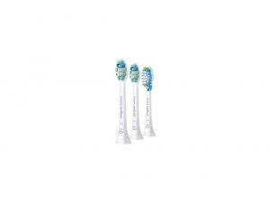 Sonicare HX9023/69 Philips   Plaque Control Brush Head 3-pack