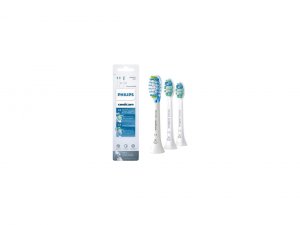 Sonicare HX9023/69 Philips   Plaque Control Brush Head 3-pack