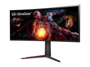 Lg 34GP950G-B Crmntr  34