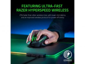 Razer RZ01-03170200-R3U1 Gms  Basilisk Ultimate Wrls Rz01-03170200-r3u