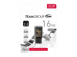 Team TC17116GB01 Usb 16g | Team  Rtl