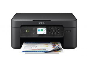 Epson C11CK65201 Expression Home Xp-4200 Wireless All-in-one Printer