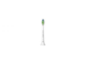 Sonicare HX6062/65 Diamondclean Replacement Heads, 2-pack, White