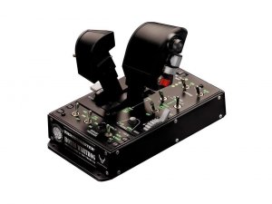 Thrustmaster 2960739 Fly Cont Thrustmstr | Hotas Warthog