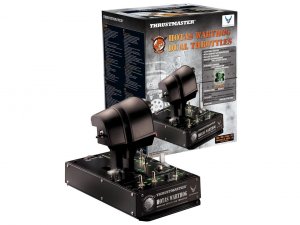 Thrustmaster 2960739 Fly Cont Thrustmstr | Hotas Warthog