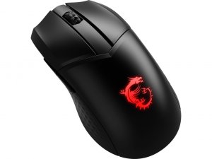 Msi CLUTCHGM41LW Mouse  Clutch Gm41 Lightweight Wireless Omron 60m Usb