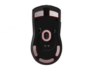 Msi CLUTCHGM41LW Mouse  Clutch Gm41 Lightweight Wireless Omron 60m Usb