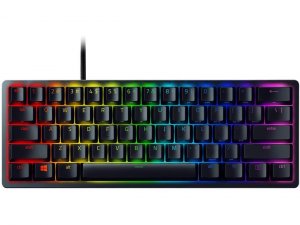 Razer RZ03-03390500-R3U1 Gkb Rzr Huntsman Mini Rz03-03390500-r3u1 R