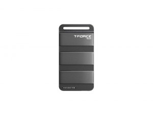 Team T8FED9500G0C102 Team Group T-force M200 500gb Portable Ssd