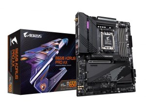 B650 AORUS PRO AX