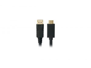 Omni DP-6-HDMI Cable | Dp-6-hdmi R