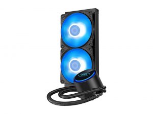 Deepcool DP-GS-H12-CSL240R Fan Dp-gs-h12-csl240r Castle 240r Aio Liqui