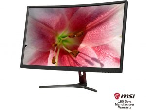 Msi MSI-OPTIXG24C-RFB Mntr  24