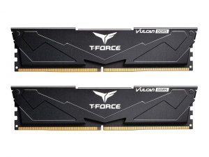 Team FLBD516G5200HC40CDC01 Team T-force Vulcan 16gb Ddr5 5200 Desktop 